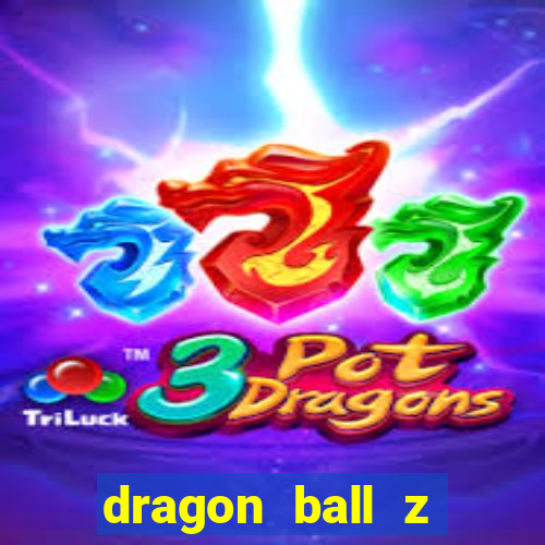 dragon ball z tenkaichi 4 ps2 iso